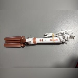 Conair Brown Hair Waver